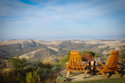 Daou Winery in Paso Robles CA